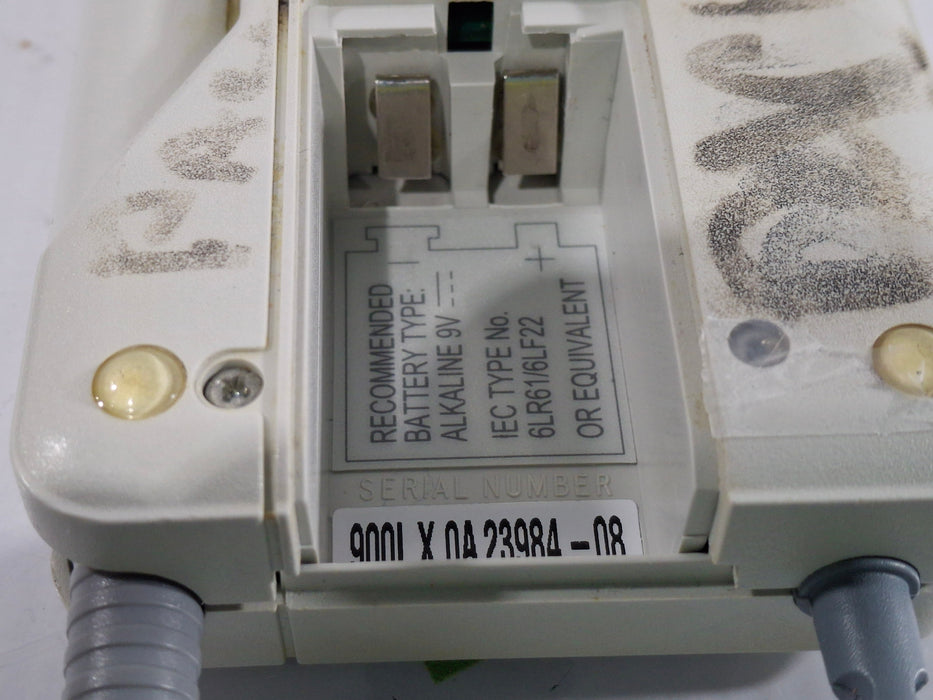 Huntleigh Dopplex D900 Vascular / Obstetric Doppler