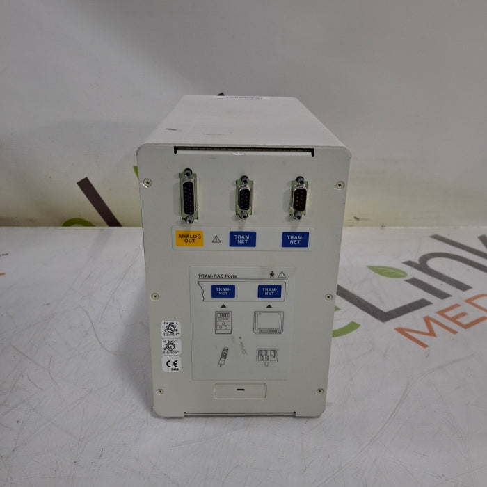 GE Healthcare TRAM-RAC 4A Module Rack