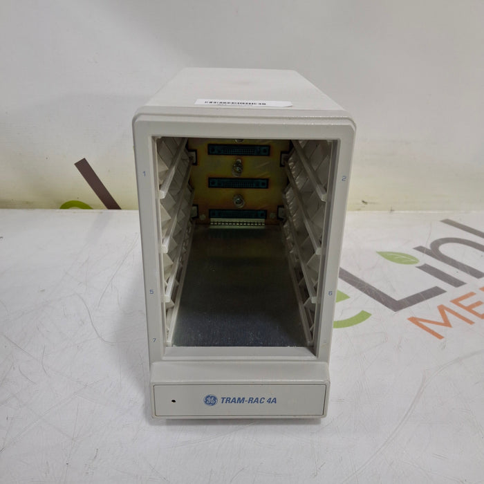 GE Healthcare TRAM-RAC 4A Module Rack