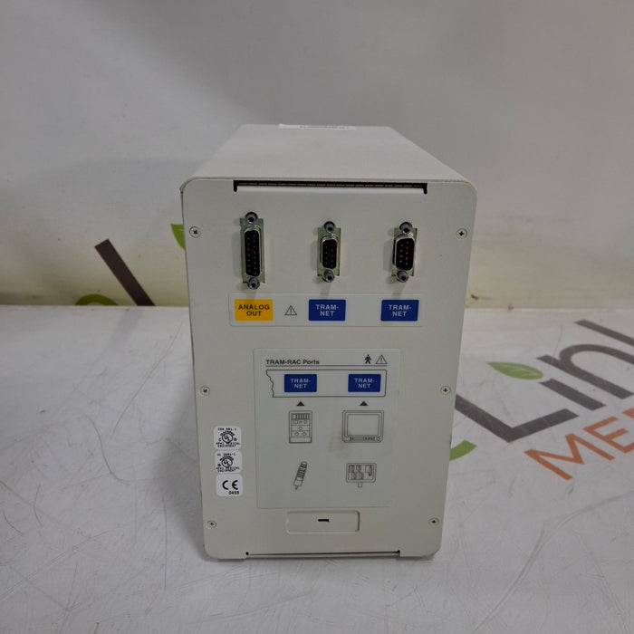 GE Healthcare TRAM-RAC 4A Module Rack