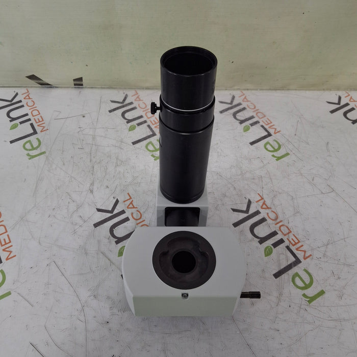 Olympus U-Tru Side Camera Port