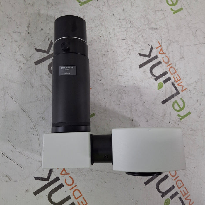 Olympus U-Tru Side Camera Port