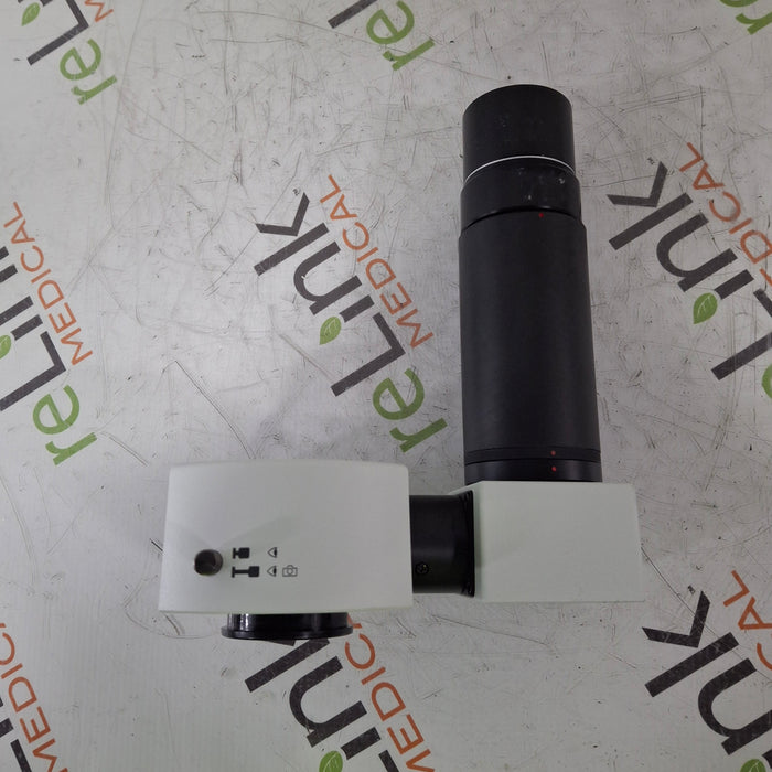 Olympus U-Tru Side Camera Port