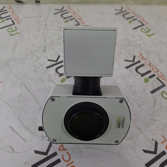 Olympus U-Tru Side Camera Port