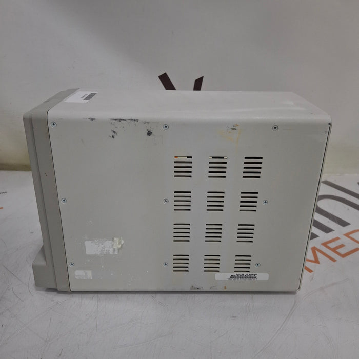 GE Healthcare TRAM-RAC 4A Module Rack