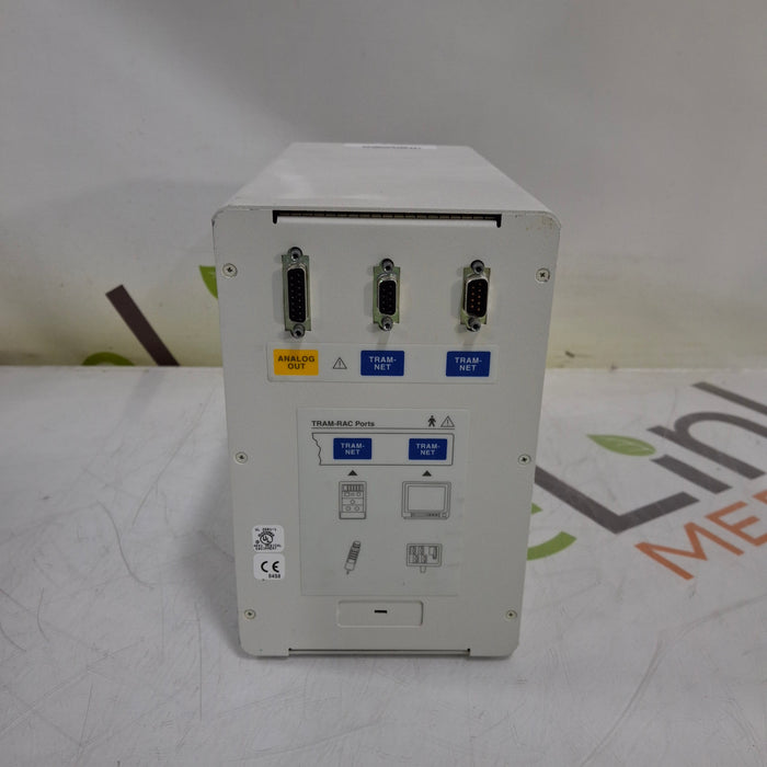 GE Healthcare TRAM-RAC 4A Module Rack