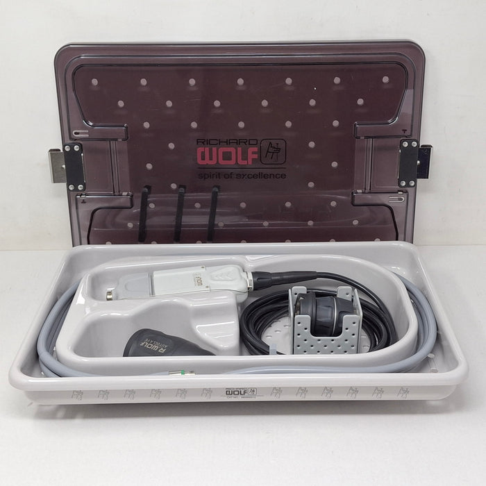 Richard Wolf 85525.922 Logic HD Camera Head w/ Coupler