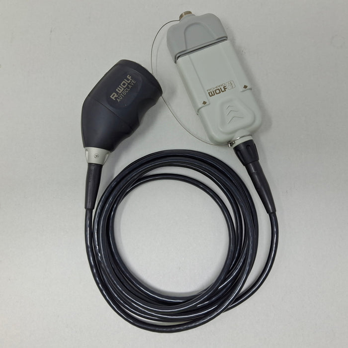 Richard Wolf 85525.922 Logic HD Camera Head w/ Coupler