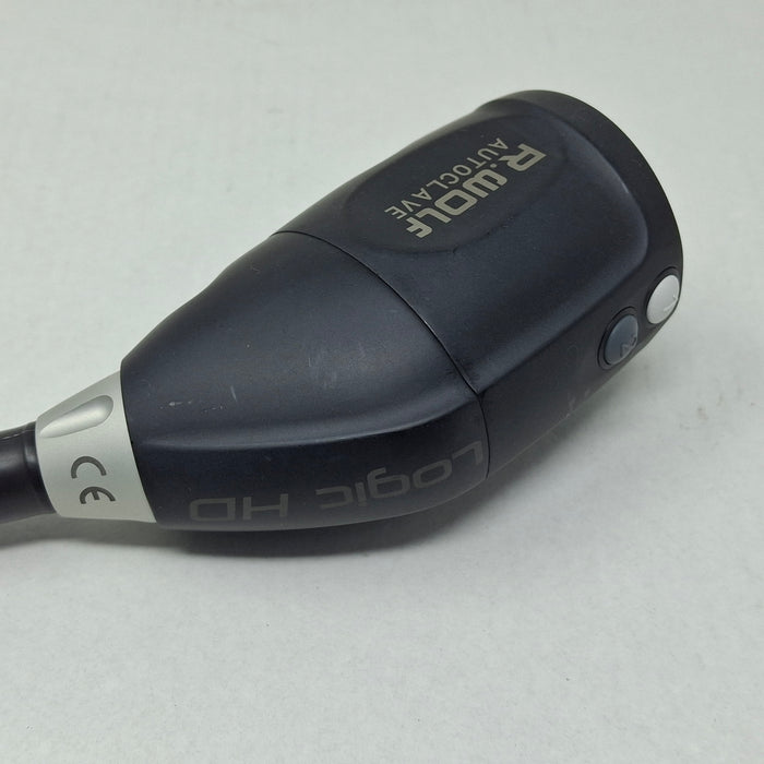 Richard Wolf 85525.922 Logic HD Camera Head w/ Coupler