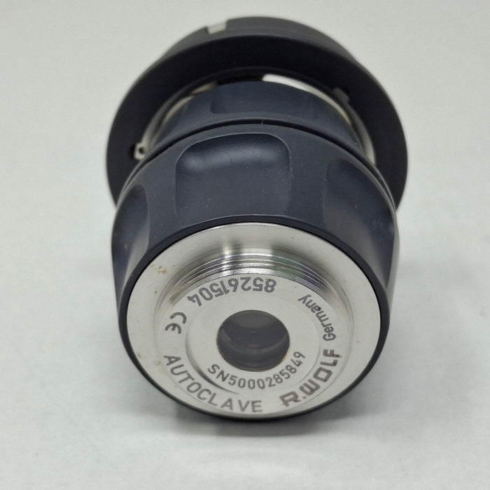 Richard Wolf 85525.922 Logic HD Camera Head w/ Coupler