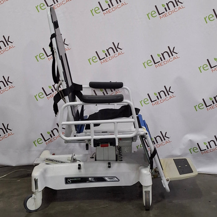 TransMotion Medical TMM3B Multi-Purpose Chair Medical Power Procedure Exam Chair