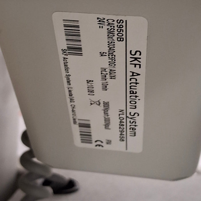 TransMotion Medical TMM3B Multi-Purpose Chair Medical Power Procedure Exam Chair