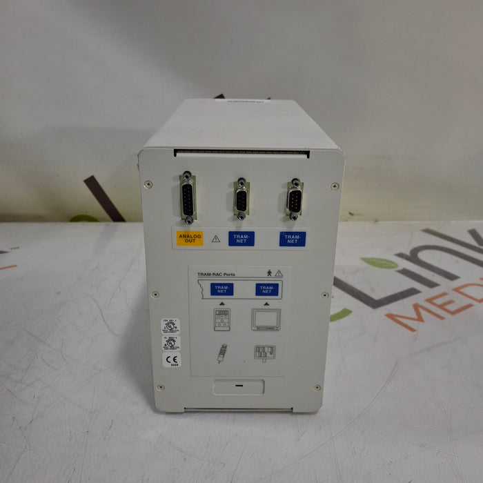 GE Healthcare TRAM-RAC 4A Module Rack