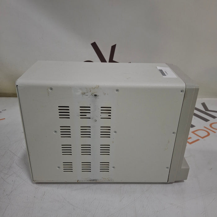 GE Healthcare TRAM-RAC 4A Module Rack