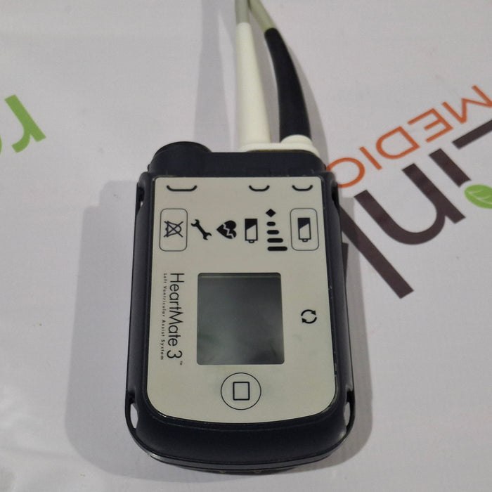 Thoratec HeartMate III System Controller