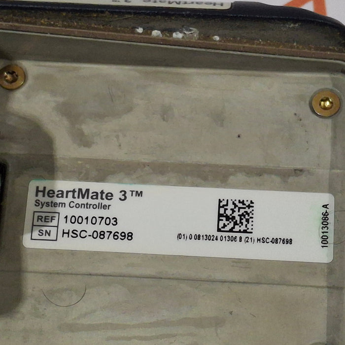 Thoratec HeartMate III System Controller