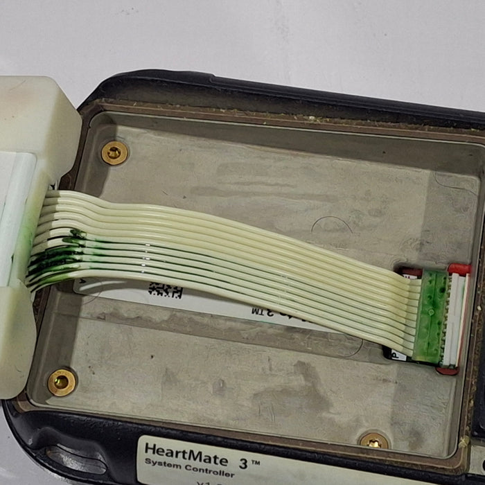 Thoratec HeartMate III System Controller