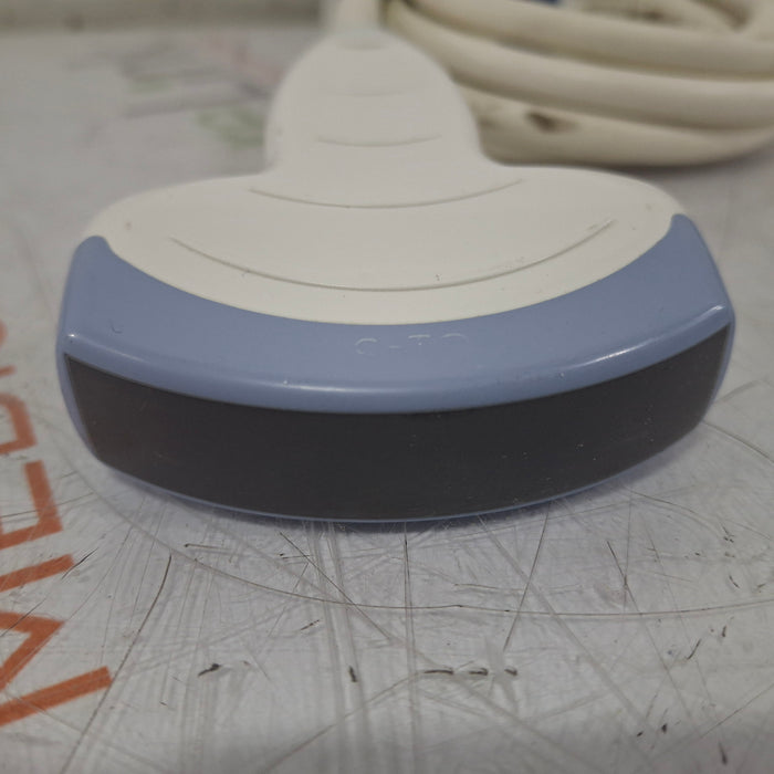 GE Healthcare C1-5-D Convex Transducer