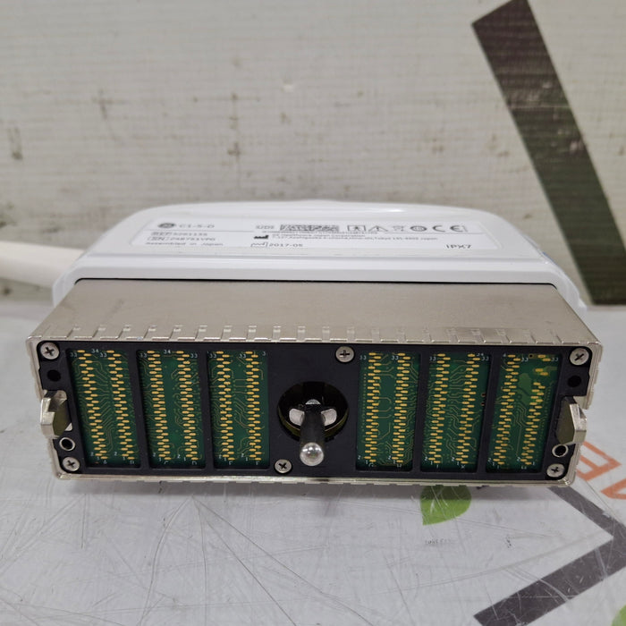 GE Healthcare C1-5-D Convex Transducer