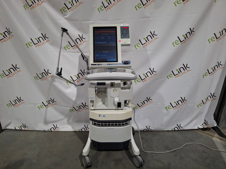 Puritan Bennett 840 Ventilator