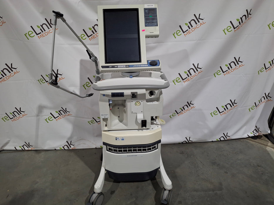 Puritan Bennett 840 Ventilator