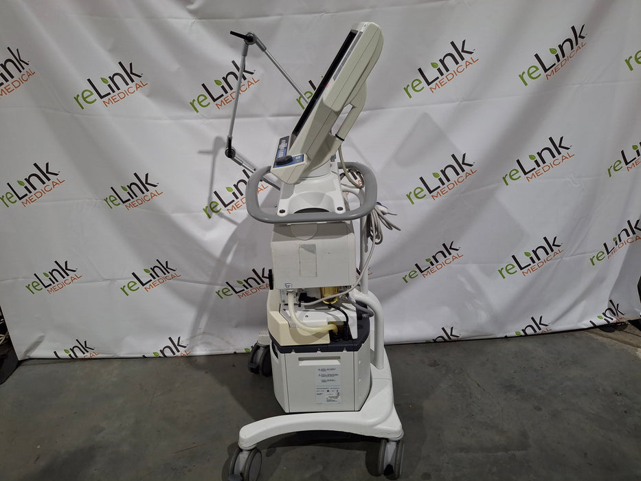 Puritan Bennett 840 Ventilator