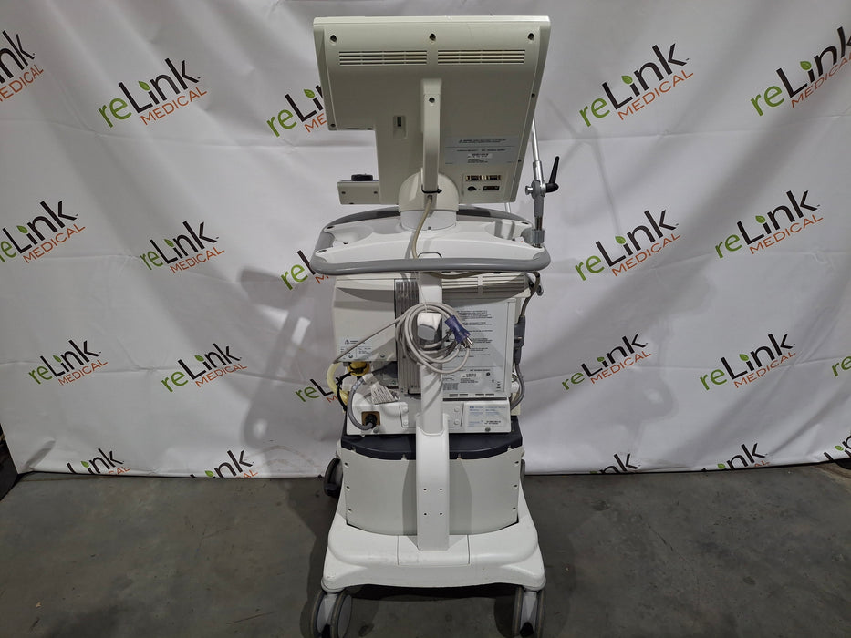 Puritan Bennett 840 Ventilator