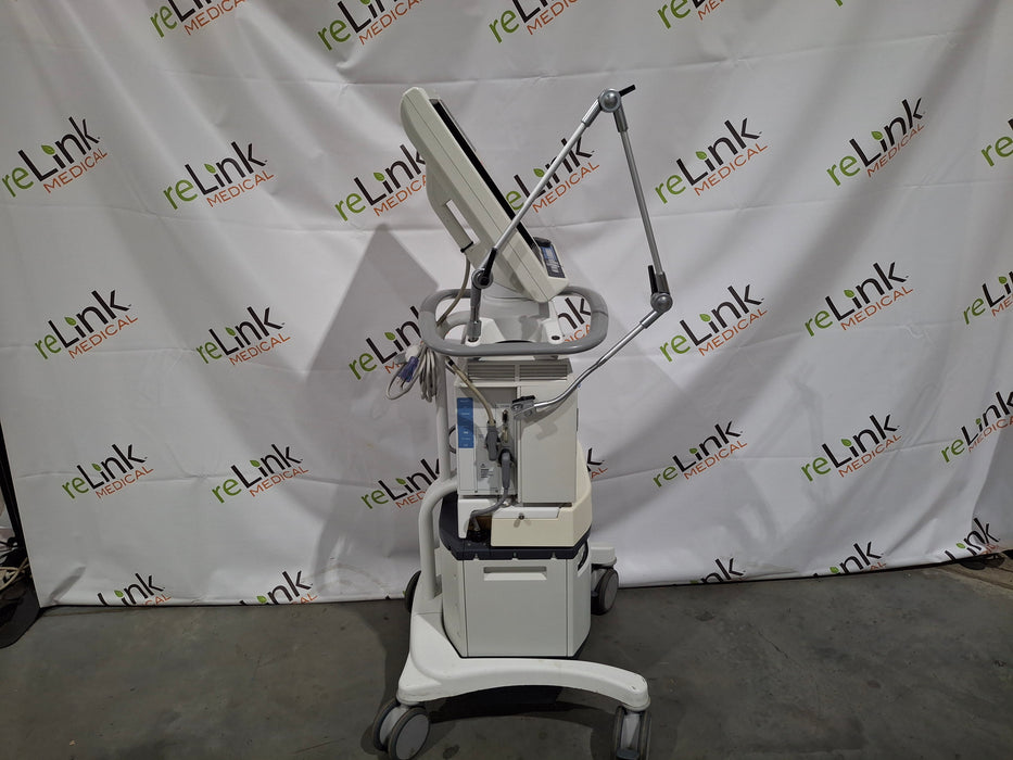 Puritan Bennett 840 Ventilator