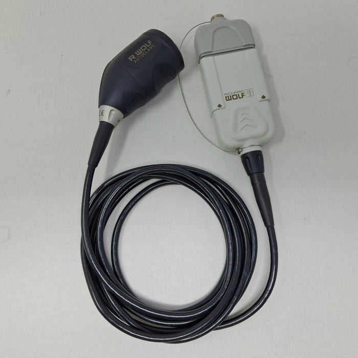 Richard Wolf 85525.922 Logic HD Camera Head w/ Coupler