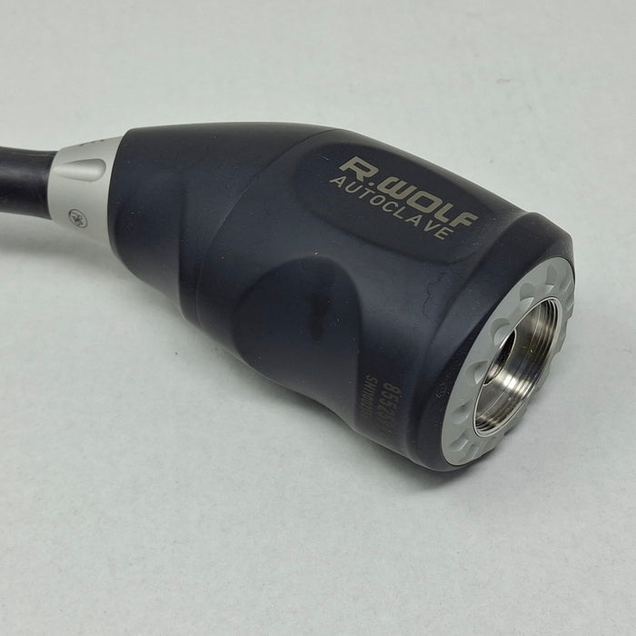 Richard Wolf 85525.922 Logic HD Camera Head w/ Coupler