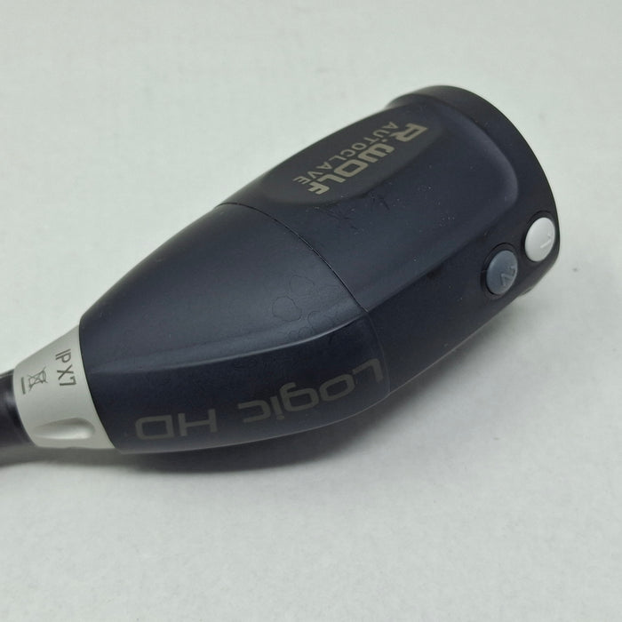 Richard Wolf 85525.922 Logic HD Camera Head w/ Coupler