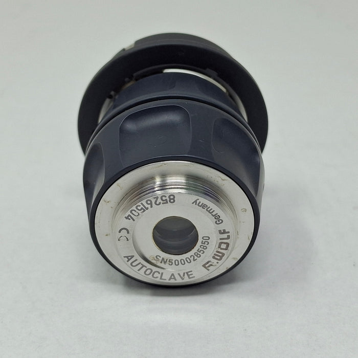 Richard Wolf 85525.922 Logic HD Camera Head w/ Coupler