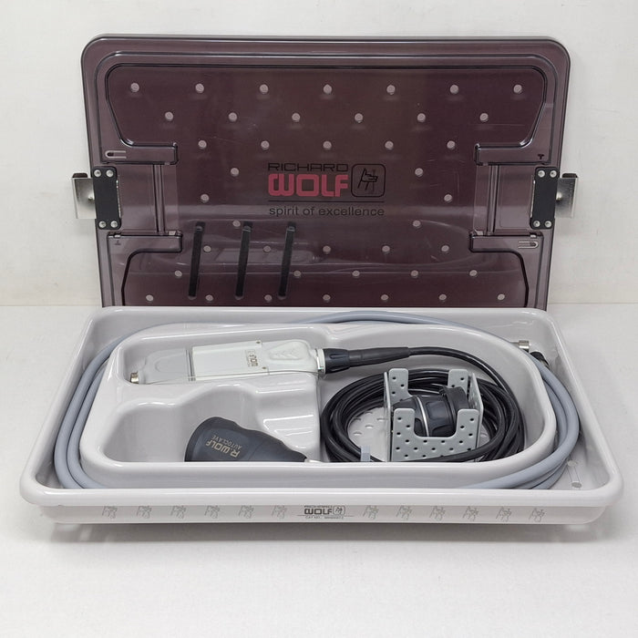 Richard Wolf 85525.922 Logic HD Camera Head w/ Coupler