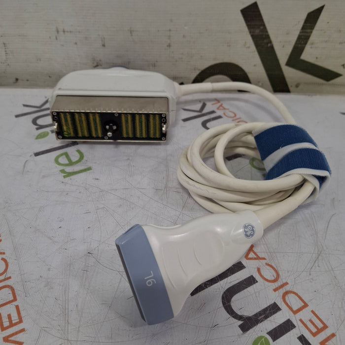 GE Healthcare 9L-D Linear Array Transducer