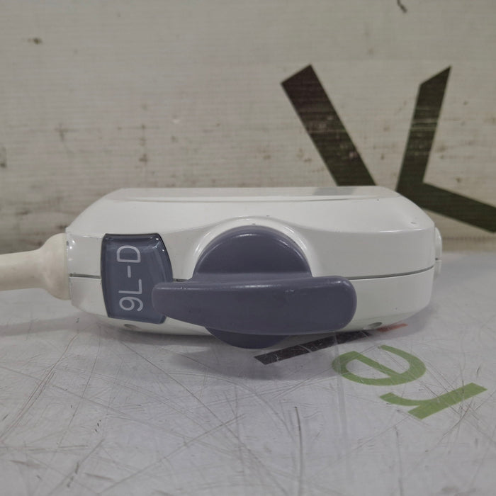 GE Healthcare 9L-D Linear Array Transducer