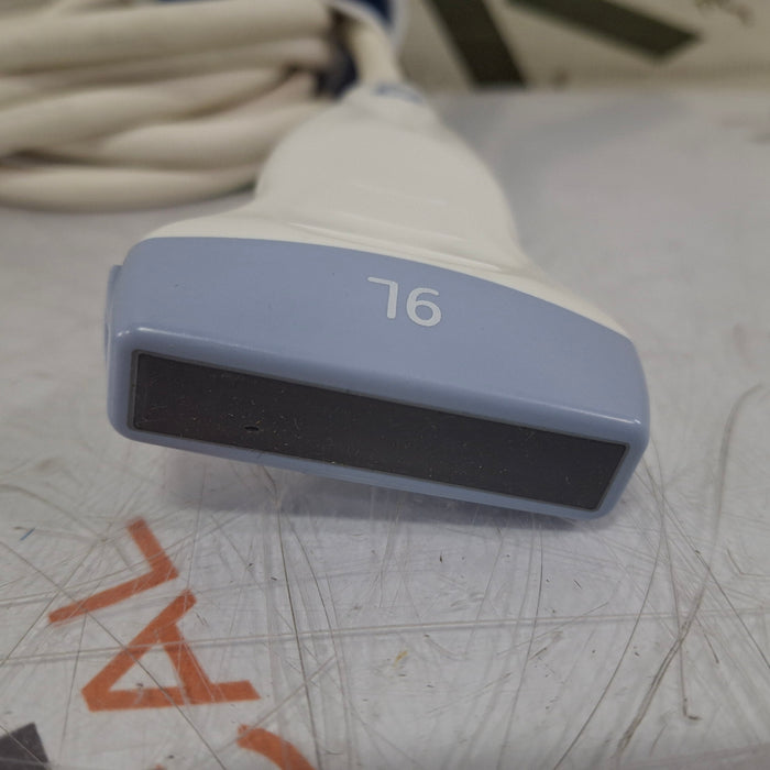 GE Healthcare 9L-D Linear Array Transducer
