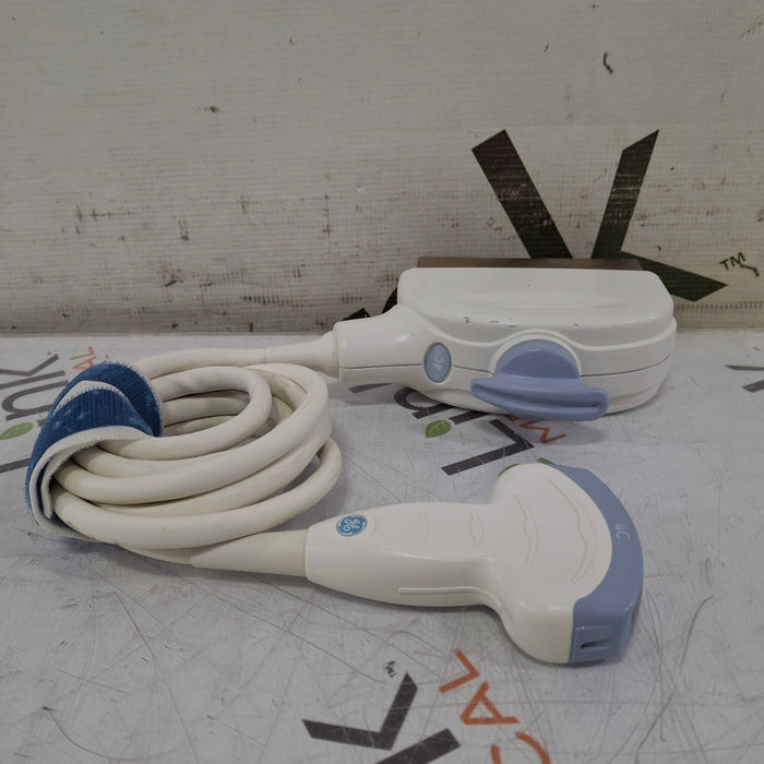 GE Healthcare 4C Convex Transducer