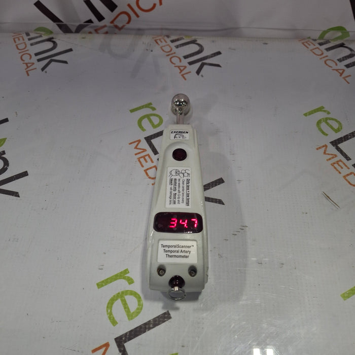 Exergen Corporation TAT-5000 Temporal-Scanner