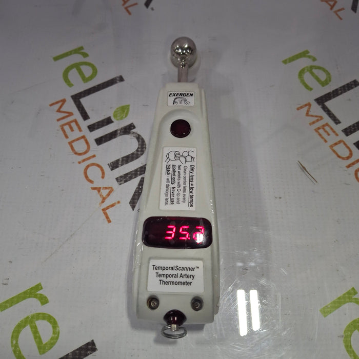 Exergen Corporation TAT-5000 Temporal-Scanner