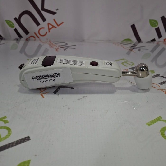 Exergen Corporation TAT-5000 Temporal-Scanner