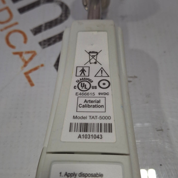 Exergen Corporation TAT-5000 Temporal-Scanner