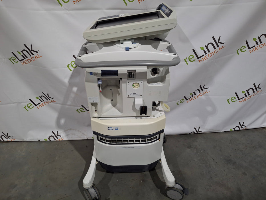 Puritan Bennett 840 Ventilator