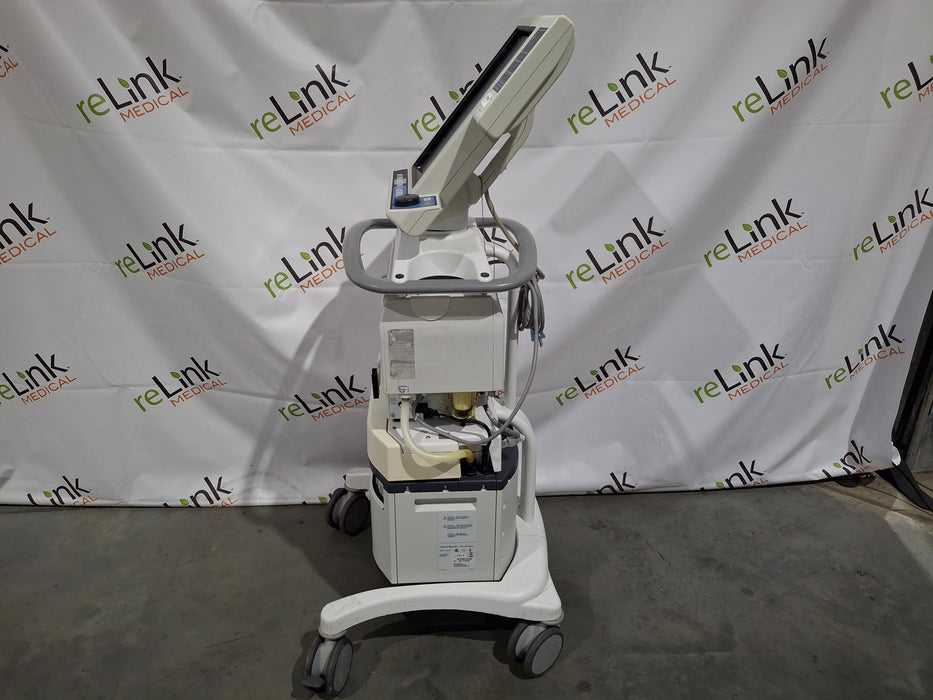 Puritan Bennett 840 Ventilator