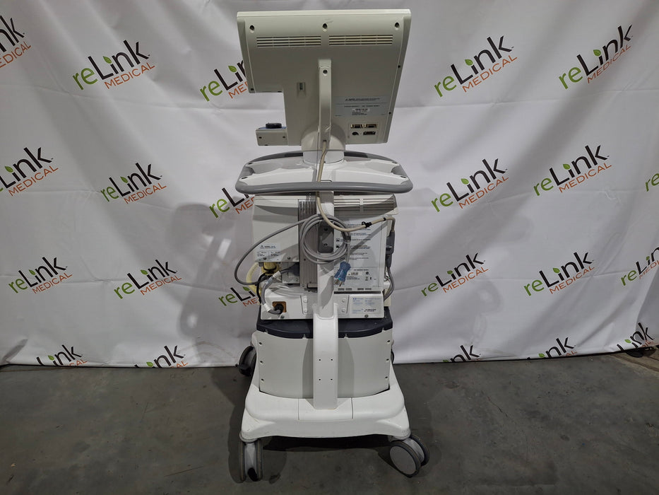 Puritan Bennett 840 Ventilator