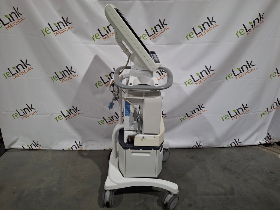 Puritan Bennett 840 Ventilator