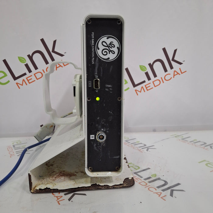 GE Healthcare PDM Base Station Plus CO2 Patient Data Module