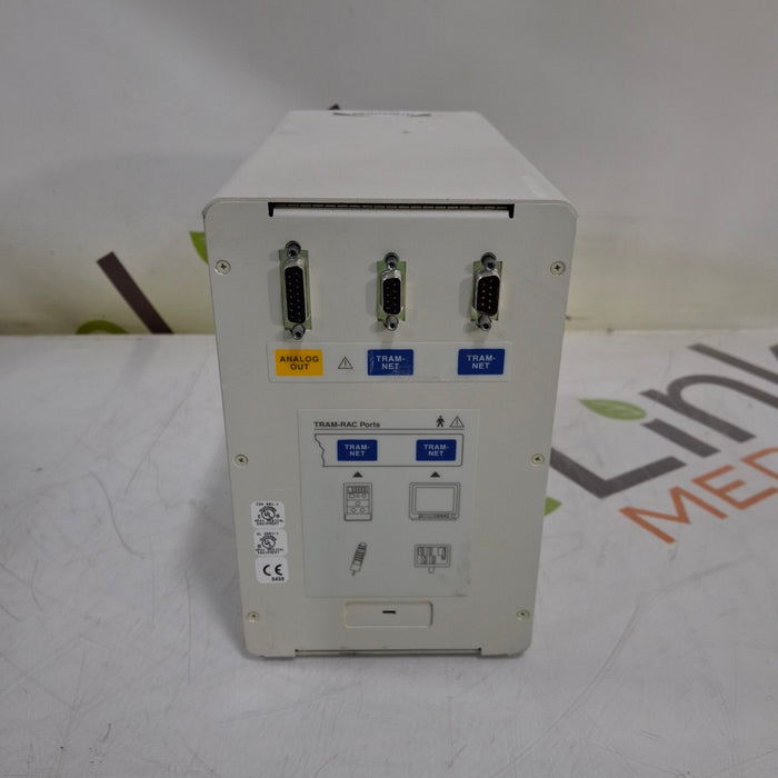 GE Healthcare TRAM-RAC 4A Module Rack