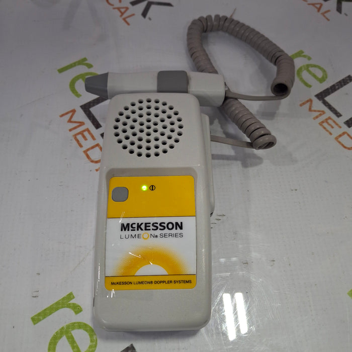 McKesson 1160 Lumeon Series Doppler Handset