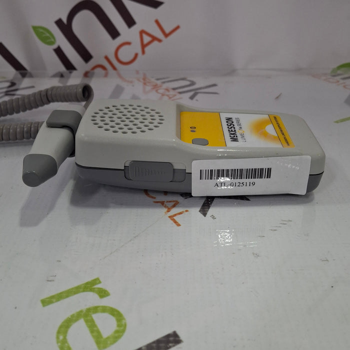 McKesson 1160 Lumeon Series Doppler Handset
