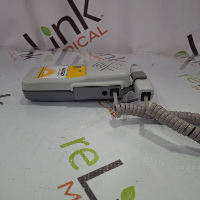 McKesson 1160 Lumeon Series Doppler Handset